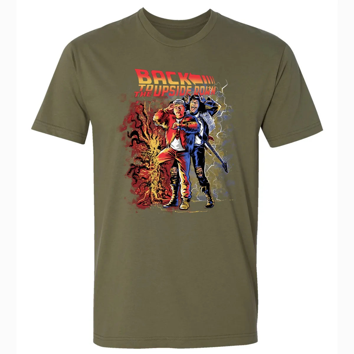 Premium Unisex T-shirt - YSDZW6MK