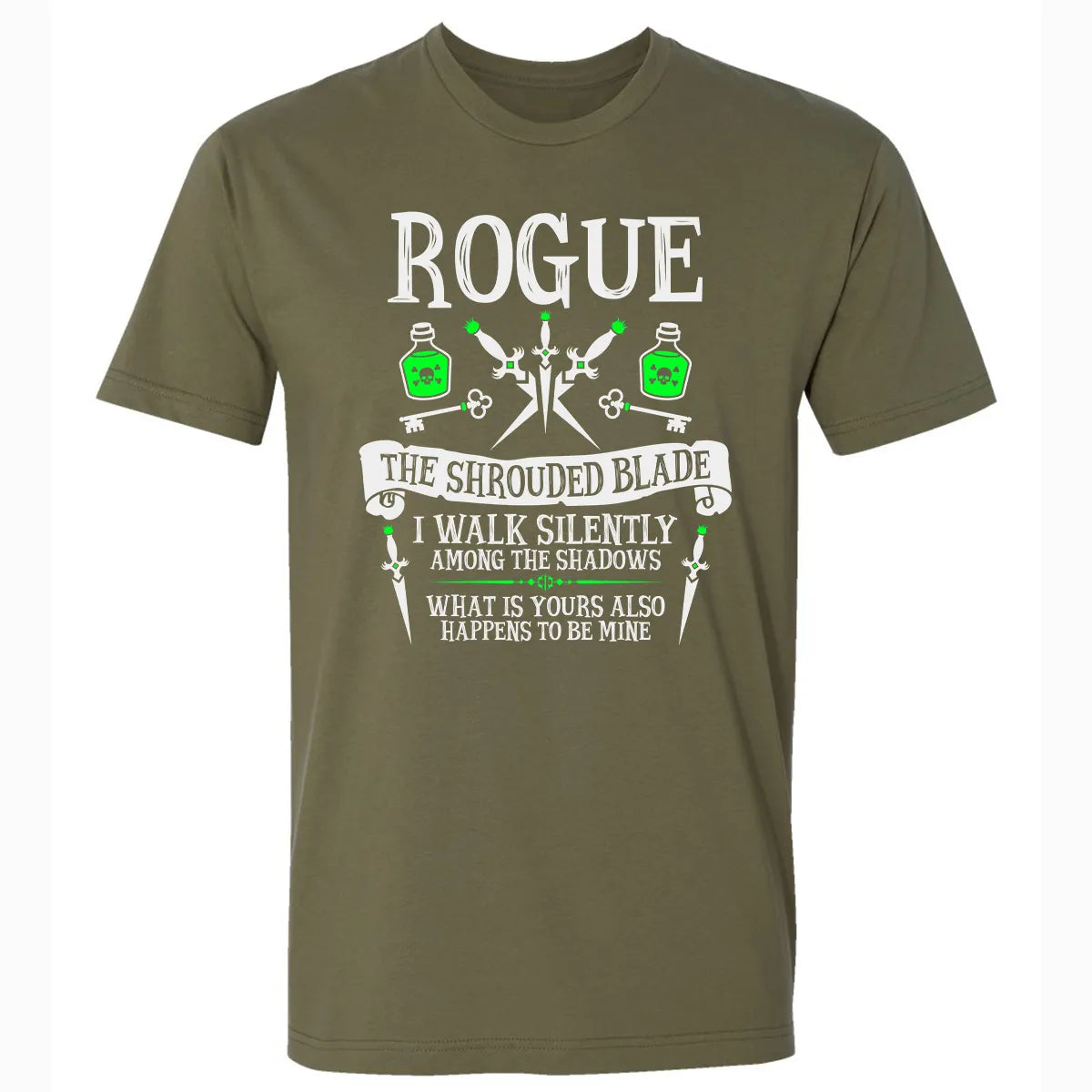 Premium Unisex T-shirt - 37CD8CRR