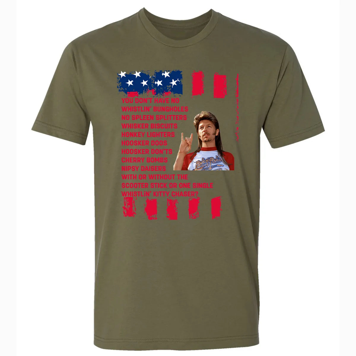 Premium Unisex T-shirt - A9BRYU7S