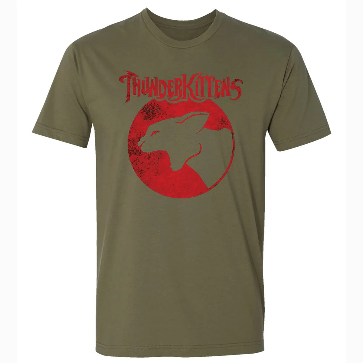 Premium Unisex T-shirt - KWVZH9RR