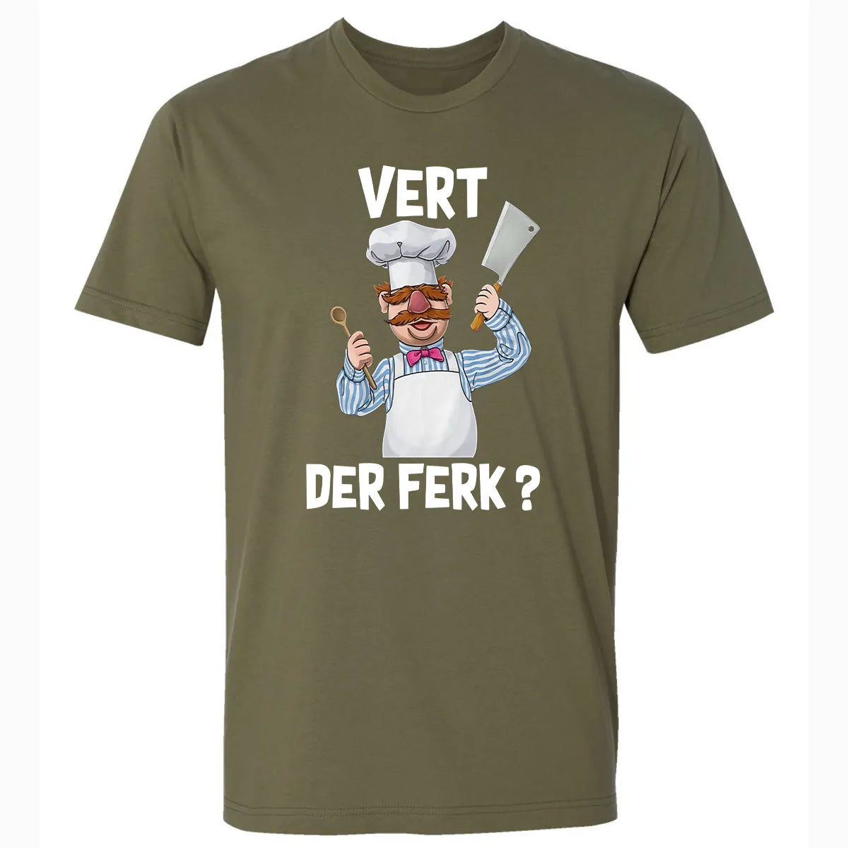 Premium Unisex T-shirt - QXV5J5RY