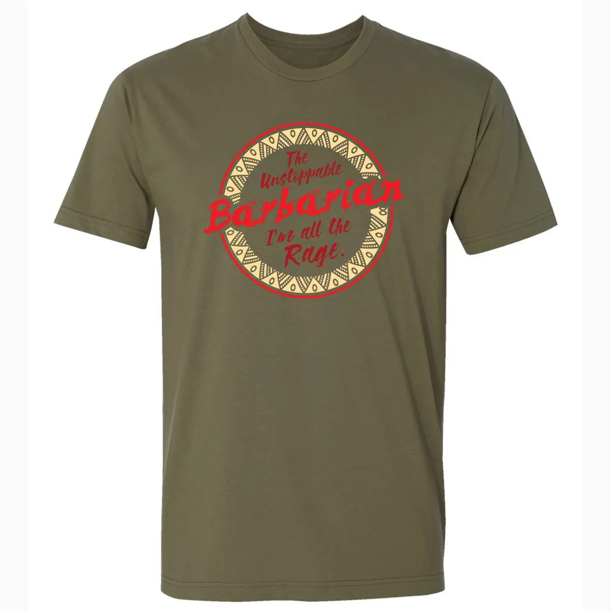 Premium Unisex T-shirt - 6YGWFYZC
