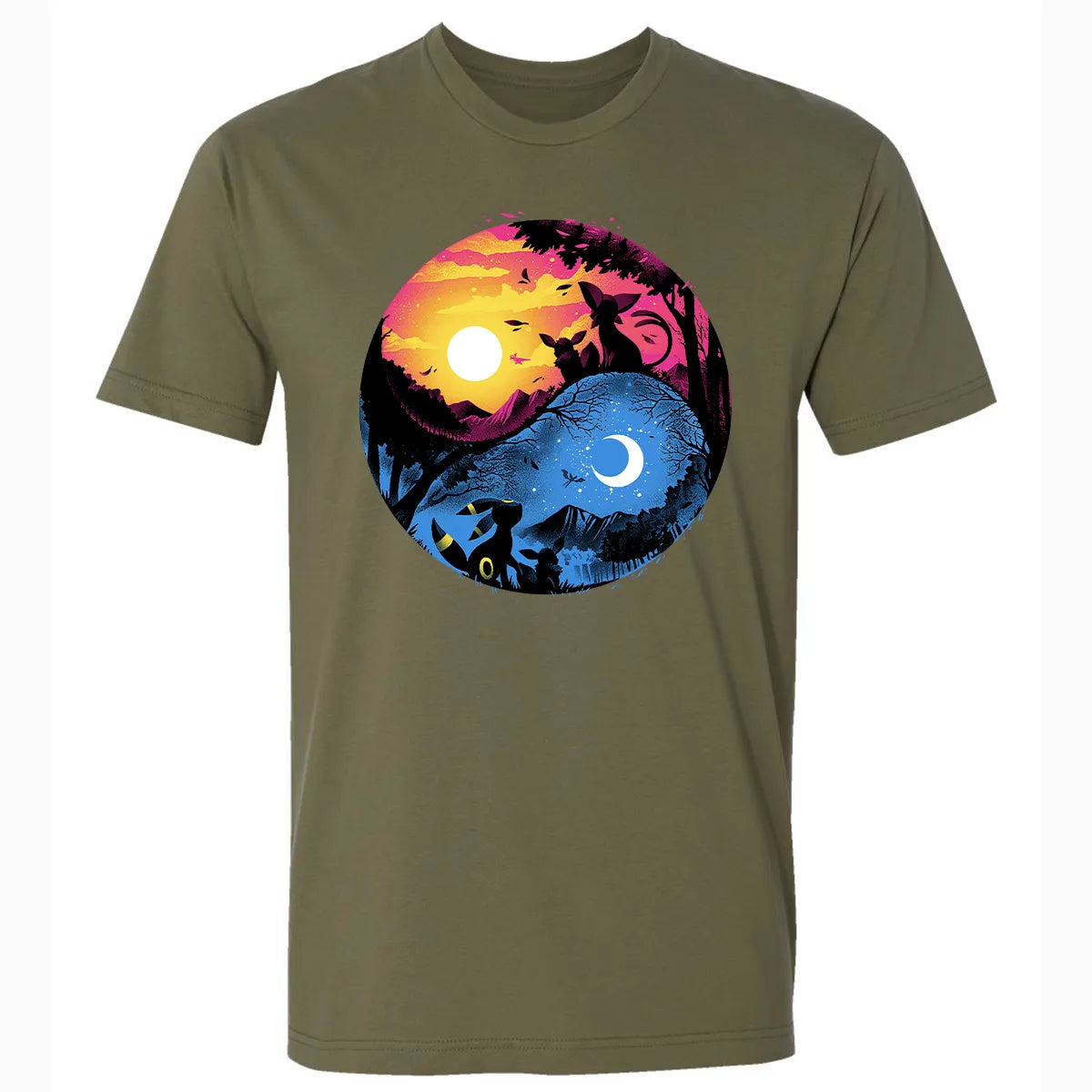 Premium Unisex T-shirt - 8UZS4HHW