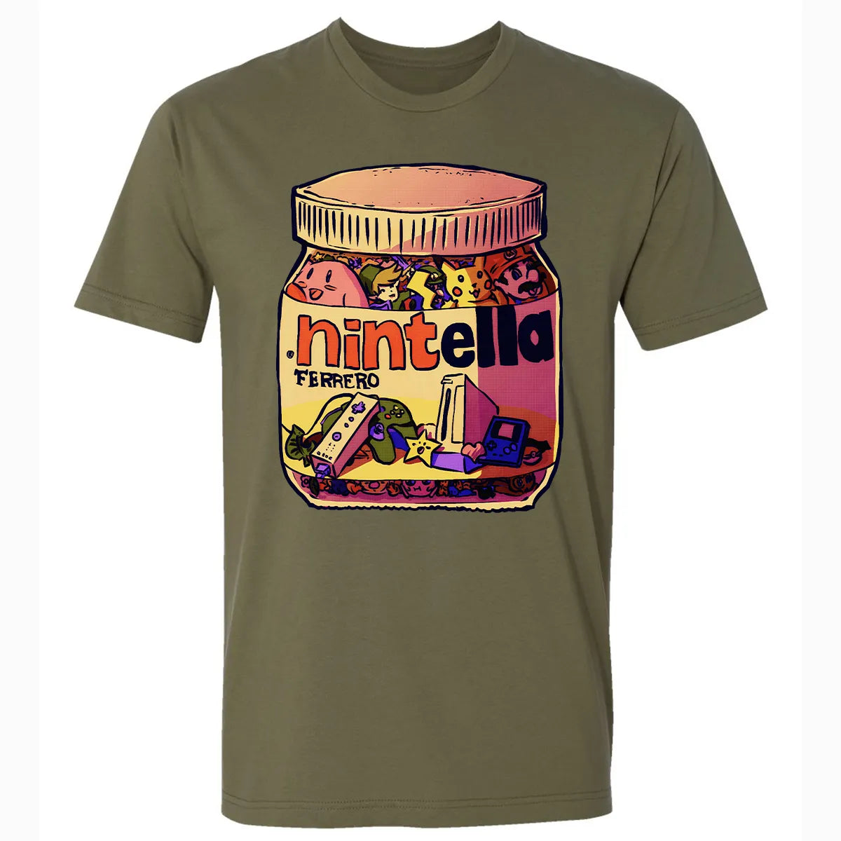 Premium Unisex T-shirt - 2NU7WDZ8
