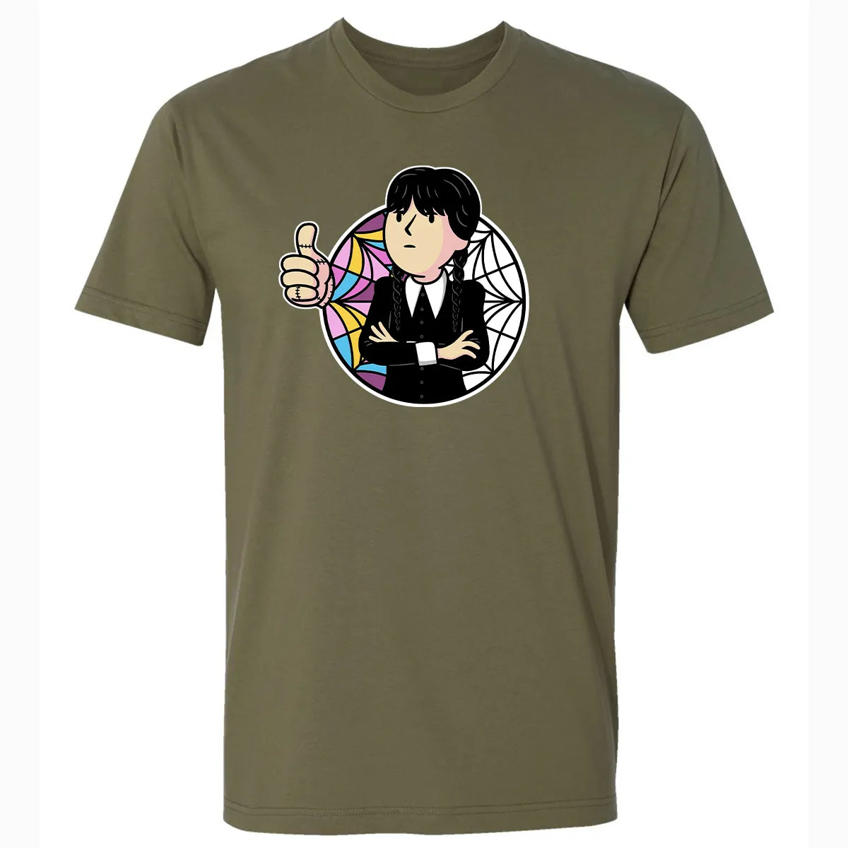 Premium Unisex T-shirt - P6TDPJS8