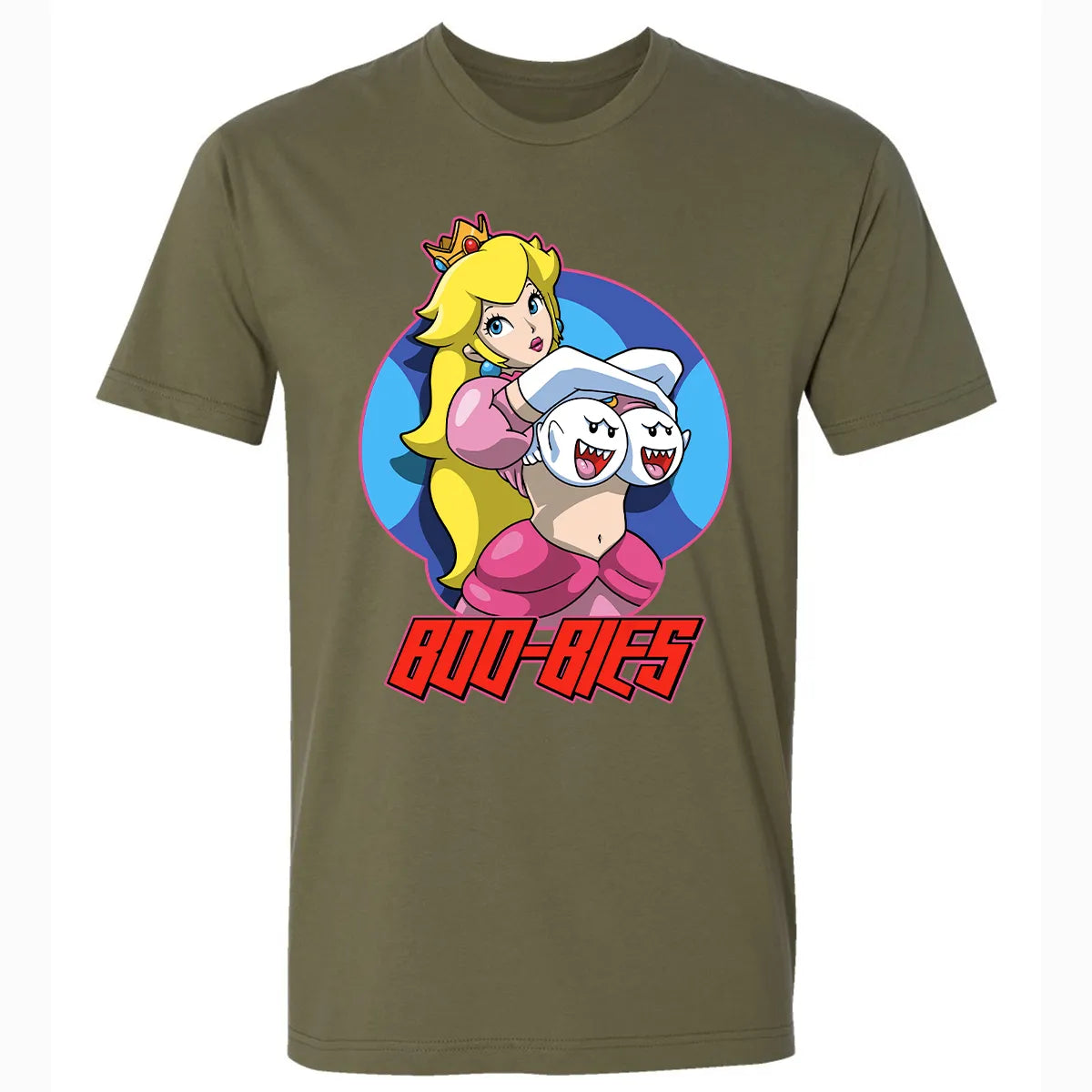 Premium Unisex T-shirt - 6YGHK381