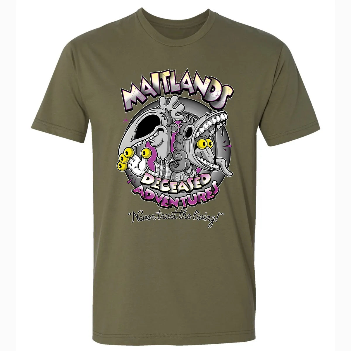 Premium Unisex T-shirt - 94LBNHM7