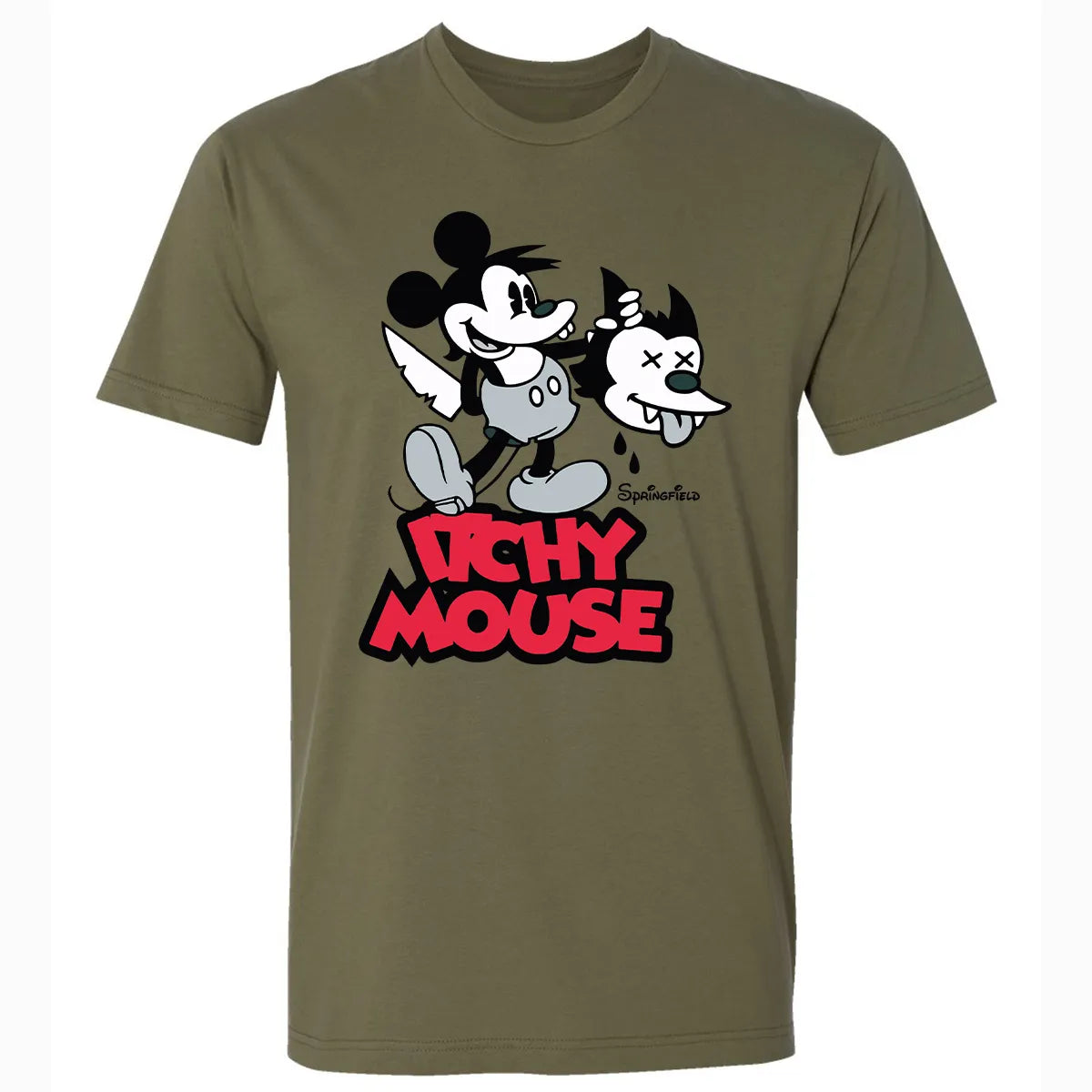 Premium Unisex T-shirt - UKNPLVY6