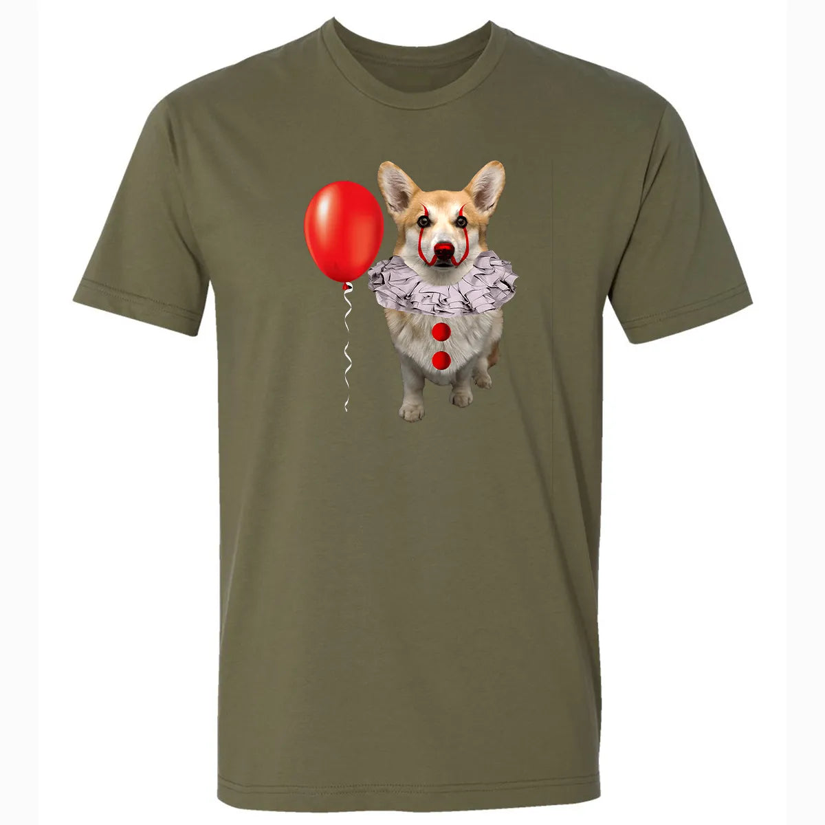 Premium Unisex T-shirt - YCEKN5KL