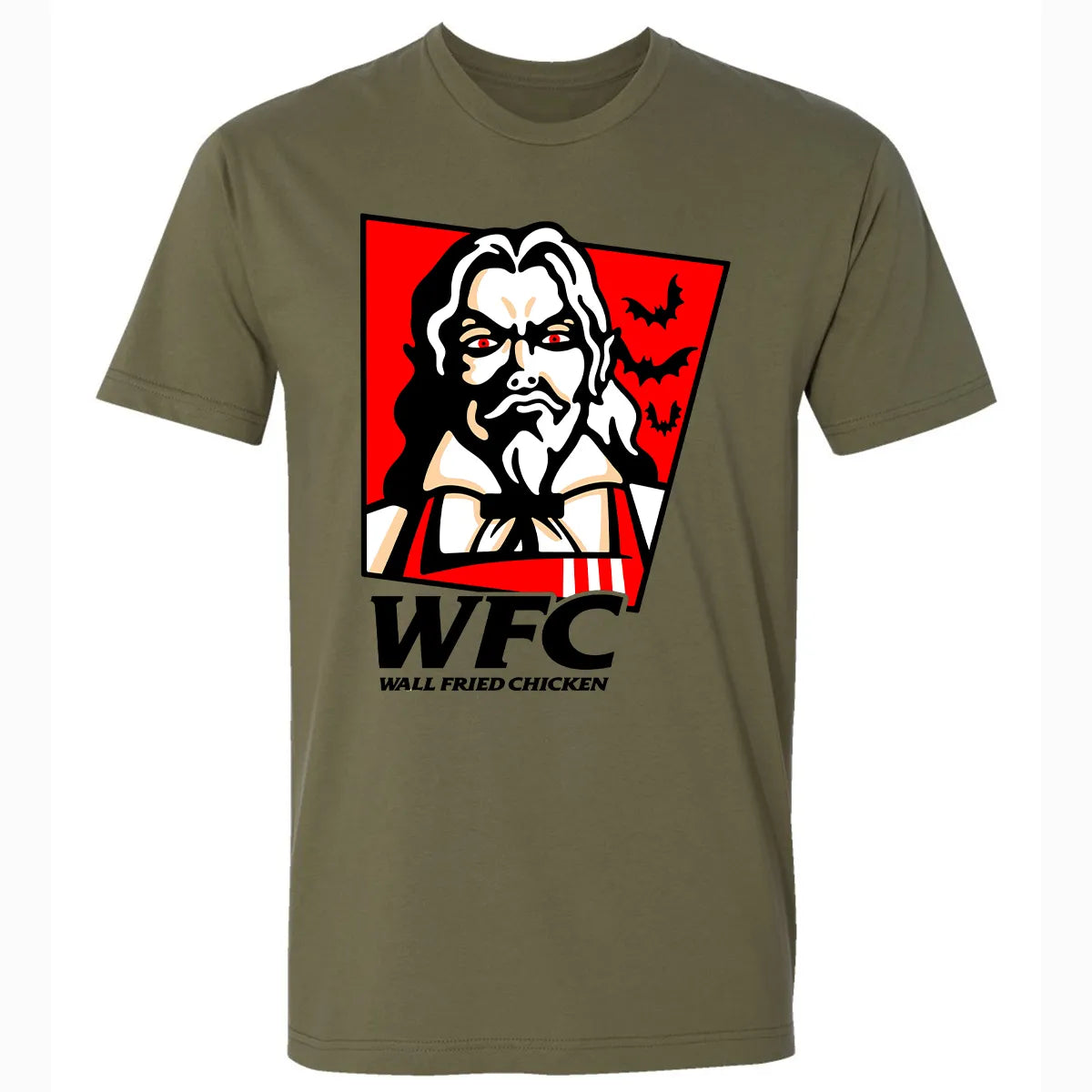 Premium Unisex T-shirt - WLVBE4LJ