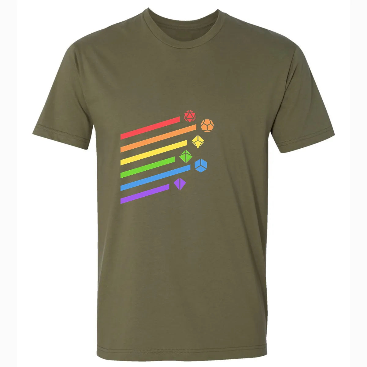 Premium Unisex T-shirt - 52NF5H5V