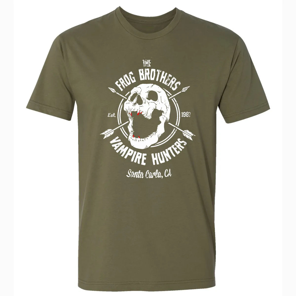 Premium Unisex T-shirt - KYVNQKF9