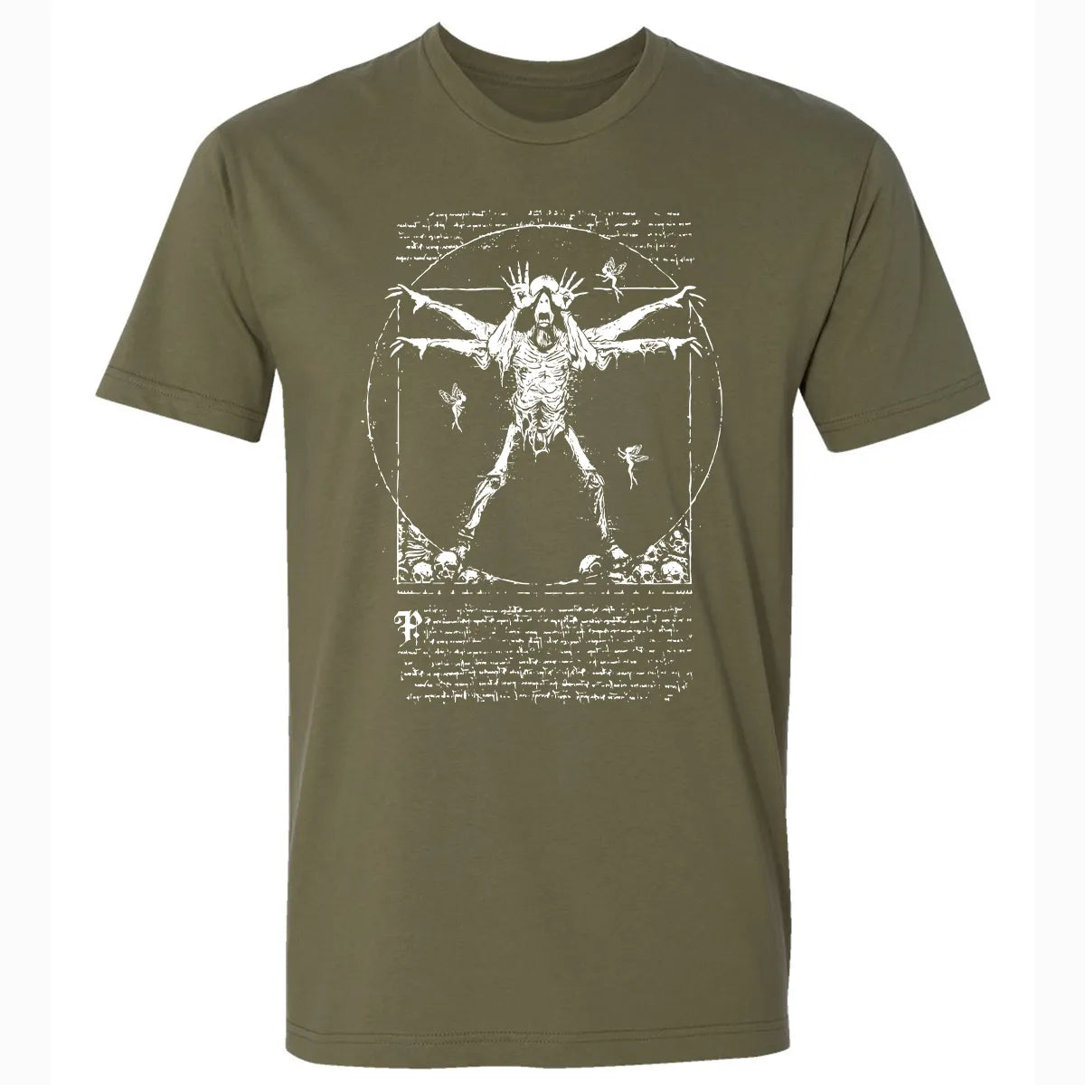 Premium Unisex T-shirt - 1N9BZKPW