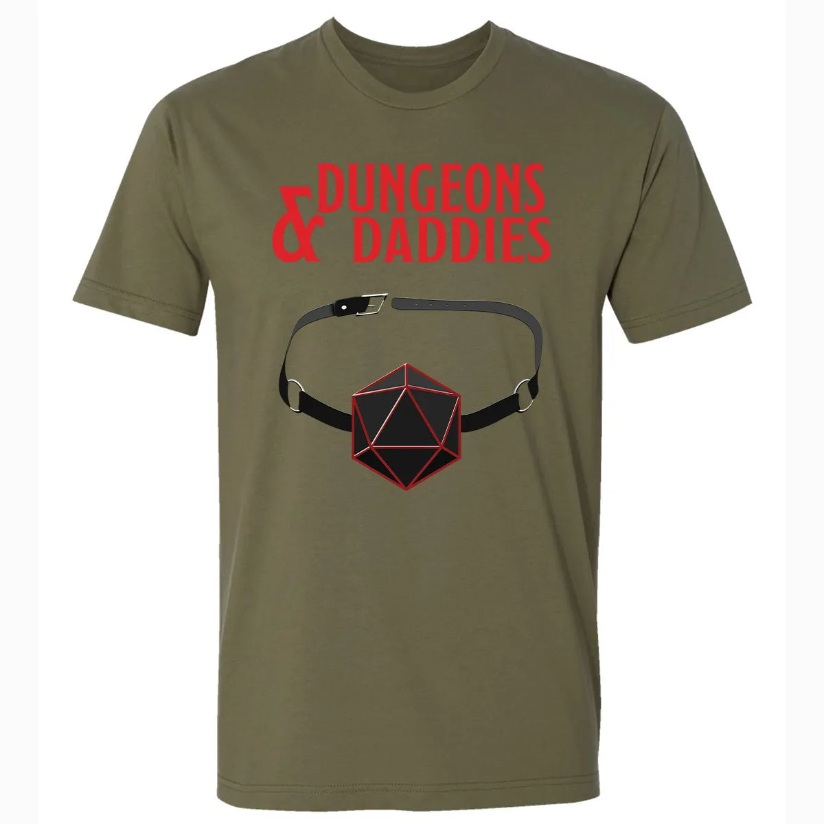 Premium Unisex T-shirt - K832SW3L
