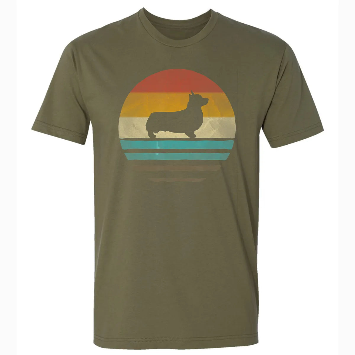 Premium Unisex T-shirt - LFECTT1Y