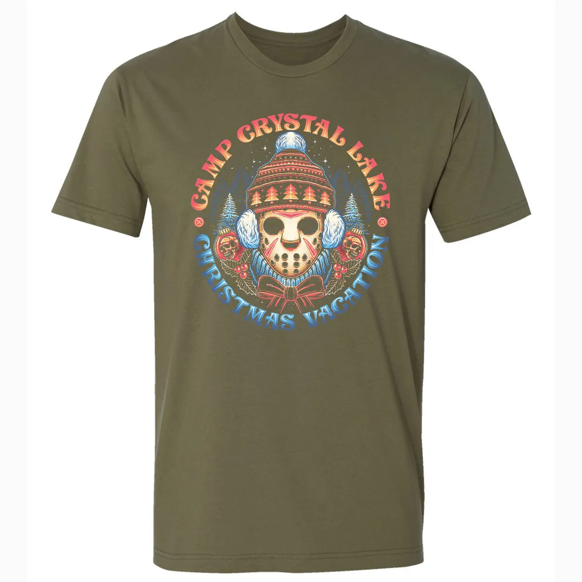 Premium Unisex T-shirt - SW9FZHV3