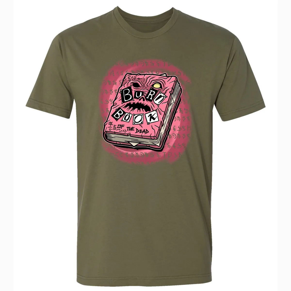 Premium Unisex T-shirt - 56NNLJ2S