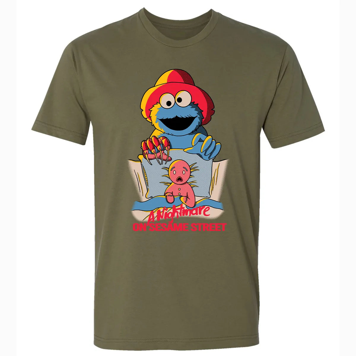 Premium Unisex T-shirt - APK1LLK8