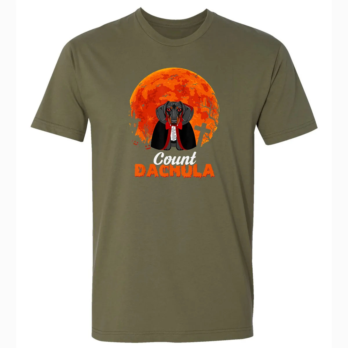 Premium Unisex T-shirt - 173ZDK6D
