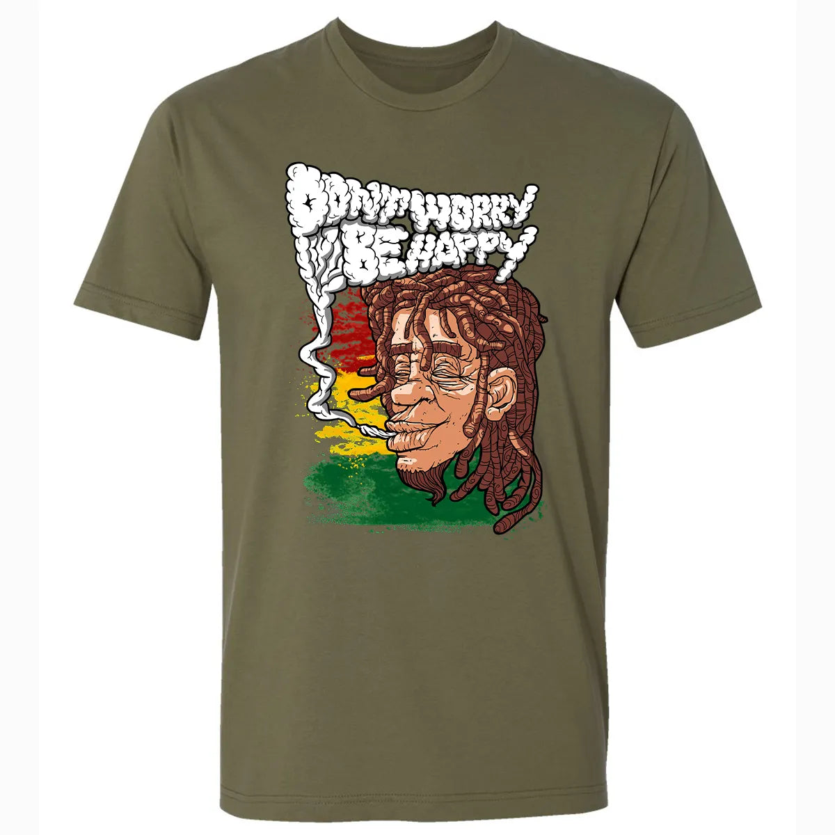 Premium Unisex T-shirt - 6Q75BDKP