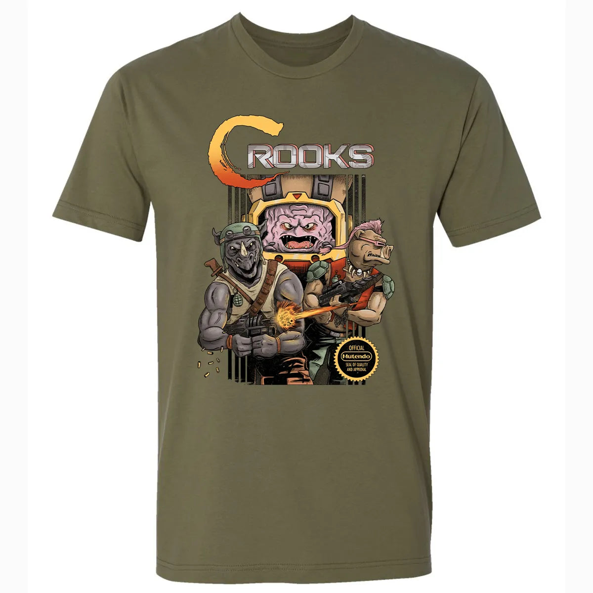 Premium Unisex T-shirt - LBPSEE9F