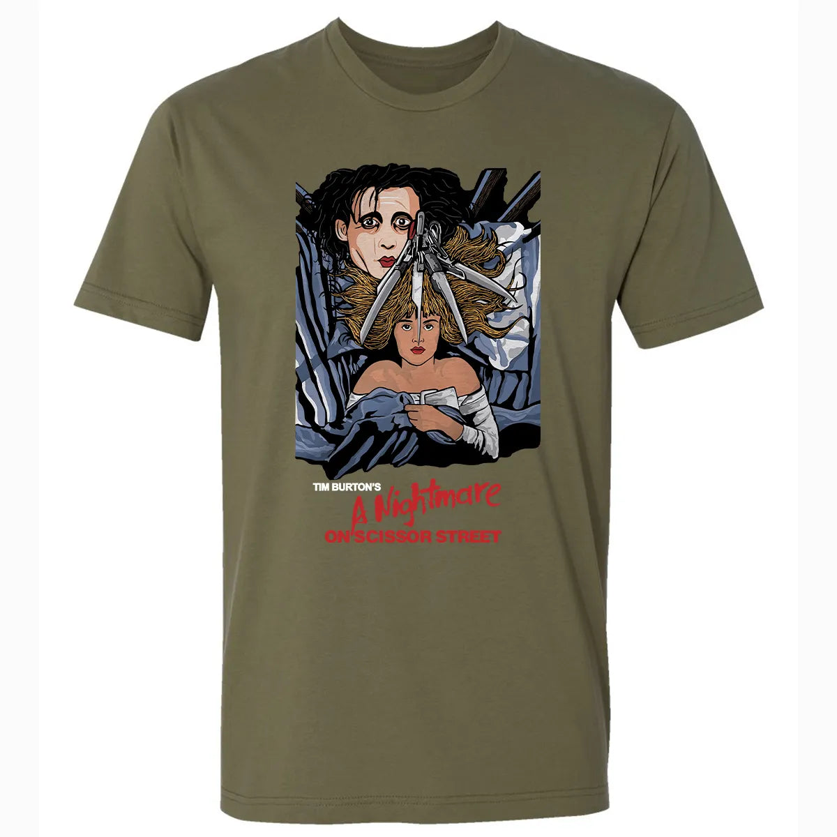 Premium Unisex T-shirt - V3ETXGFU