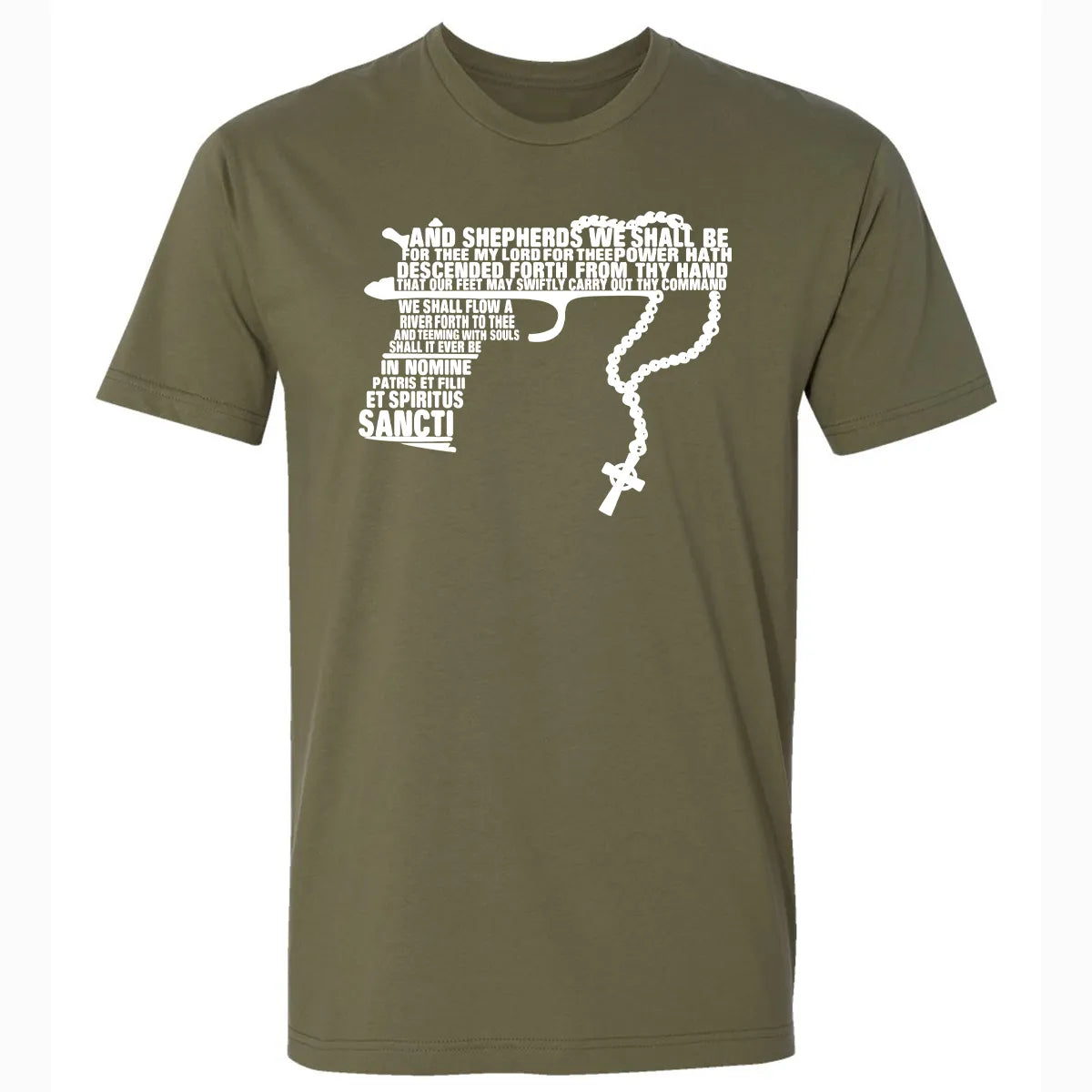 Premium Unisex T-shirt - DMFA1G8P