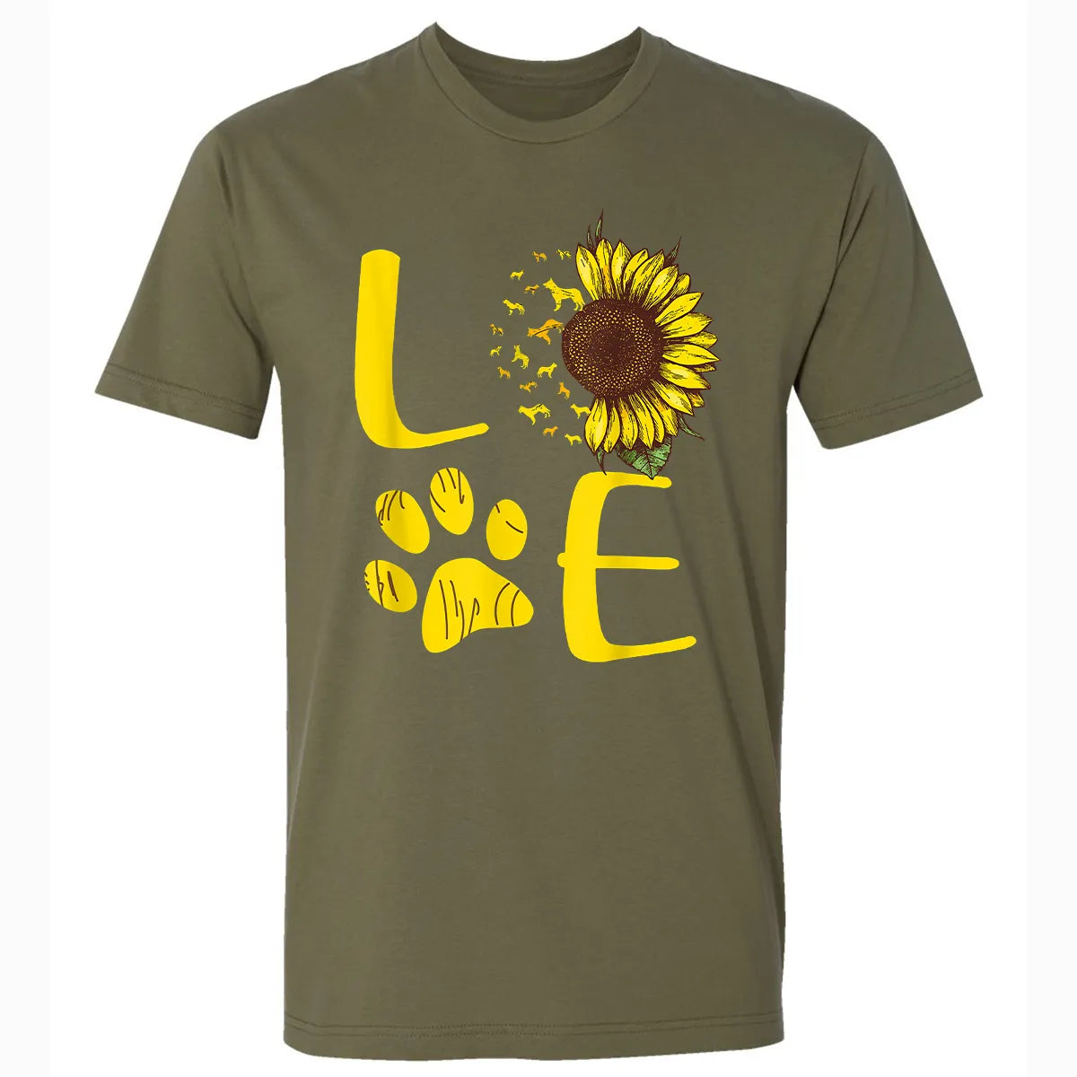 Premium Unisex T-shirt - ZSGQ562Y