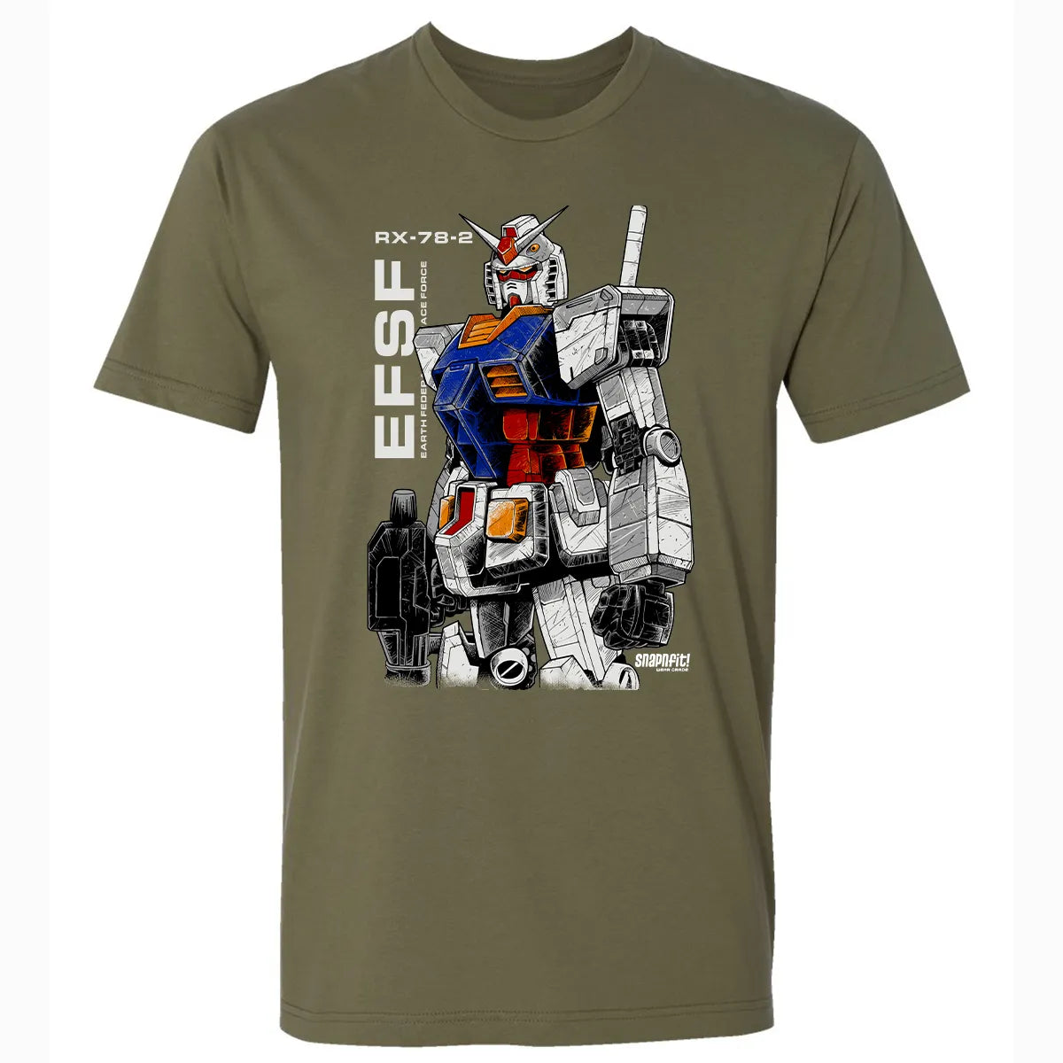 Premium Unisex T-shirt - 3V6MYFR1