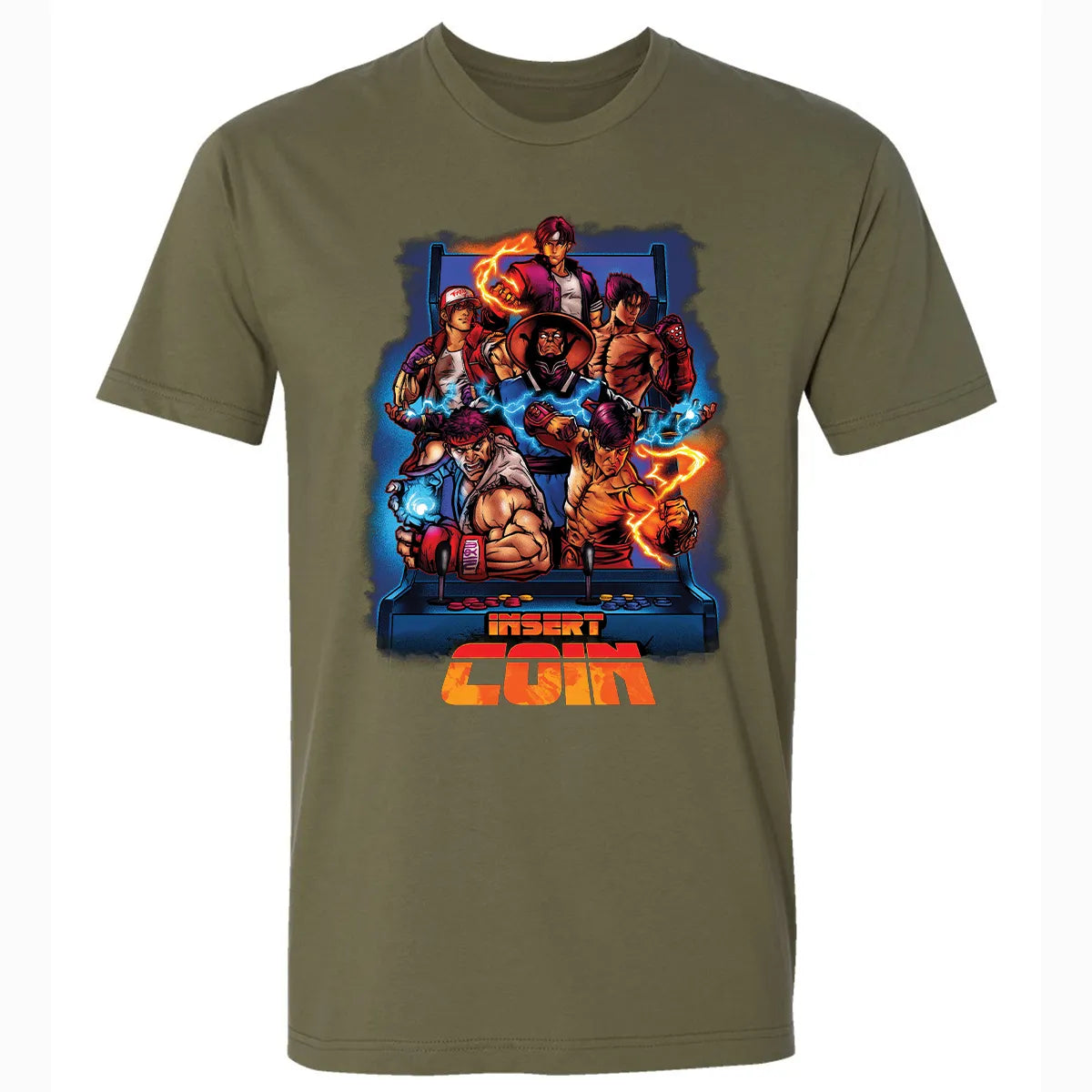 Premium Unisex T-shirt - C5P7BYYQ