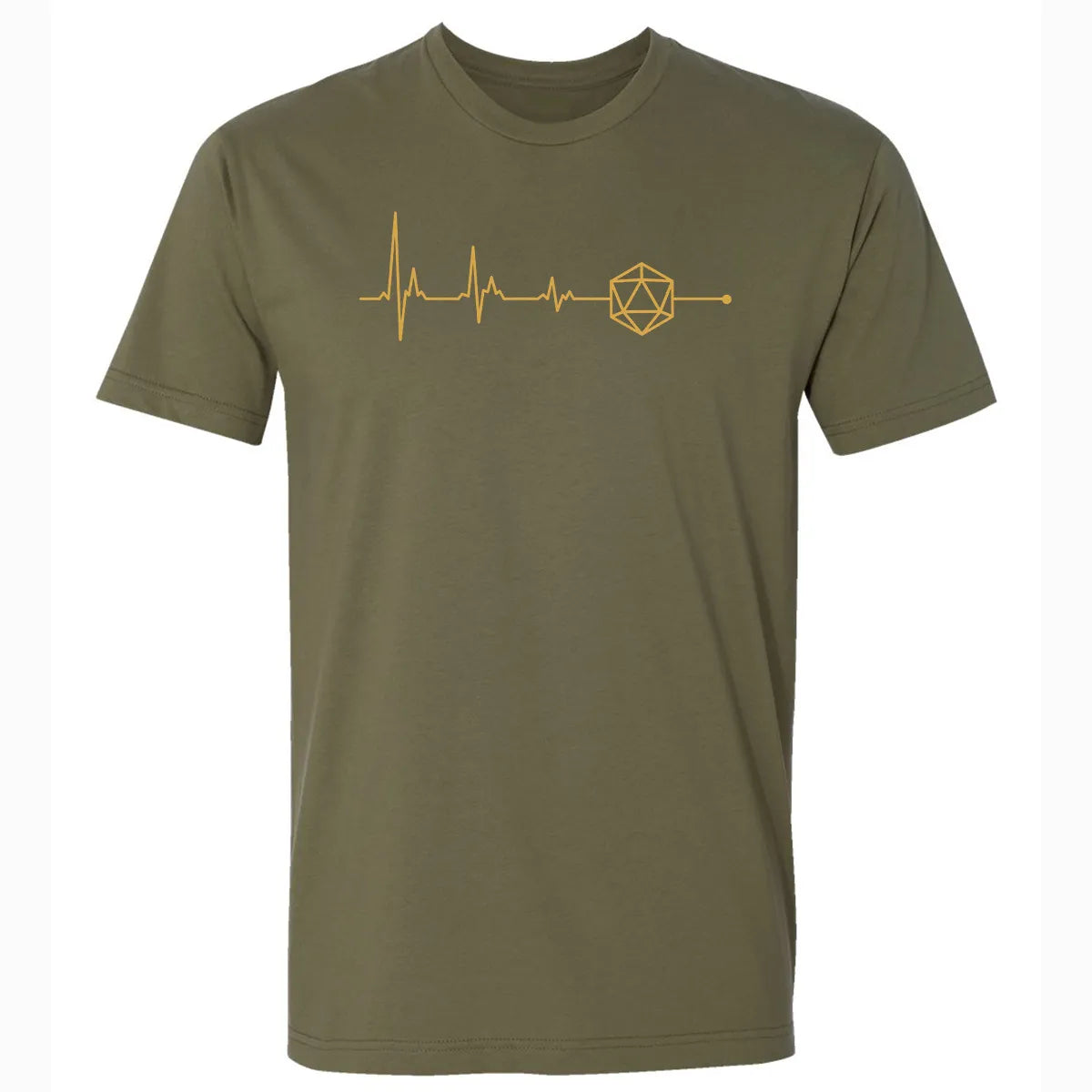 Premium Unisex T-shirt - CPK62VDK