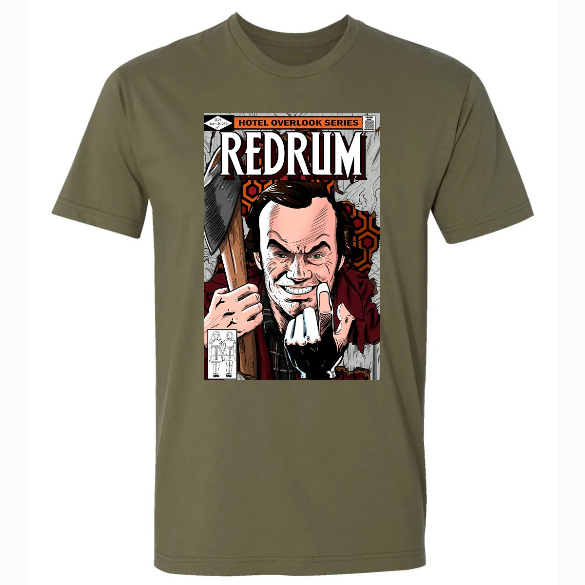 Premium Unisex T-shirt - VMXY7LV9