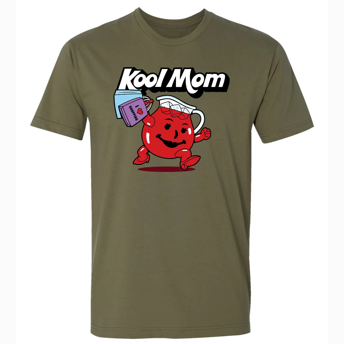 Premium Unisex T-shirt - CUR2SYXA