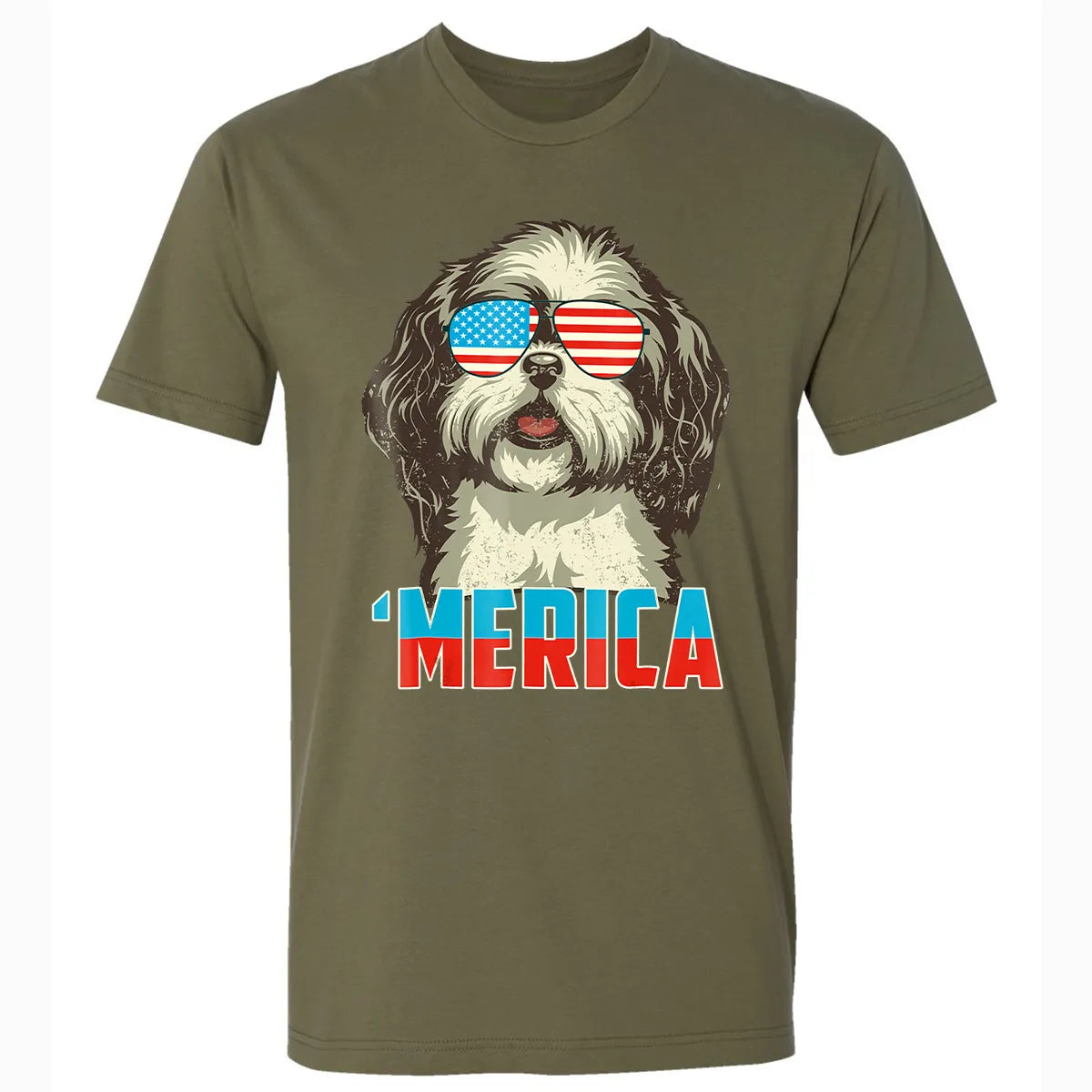 Premium Unisex T-shirt - 544AS9JL