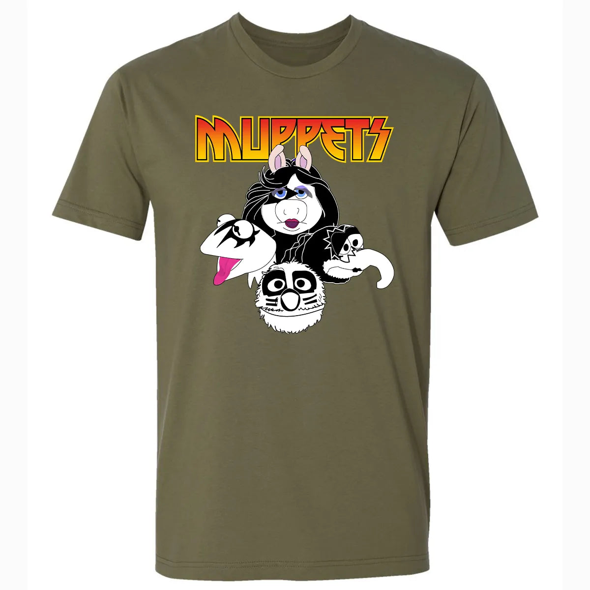 Premium Unisex T-shirt - X1Q83S9S