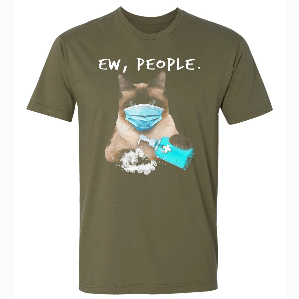 Premium Unisex T-shirt - NQFRYNRN