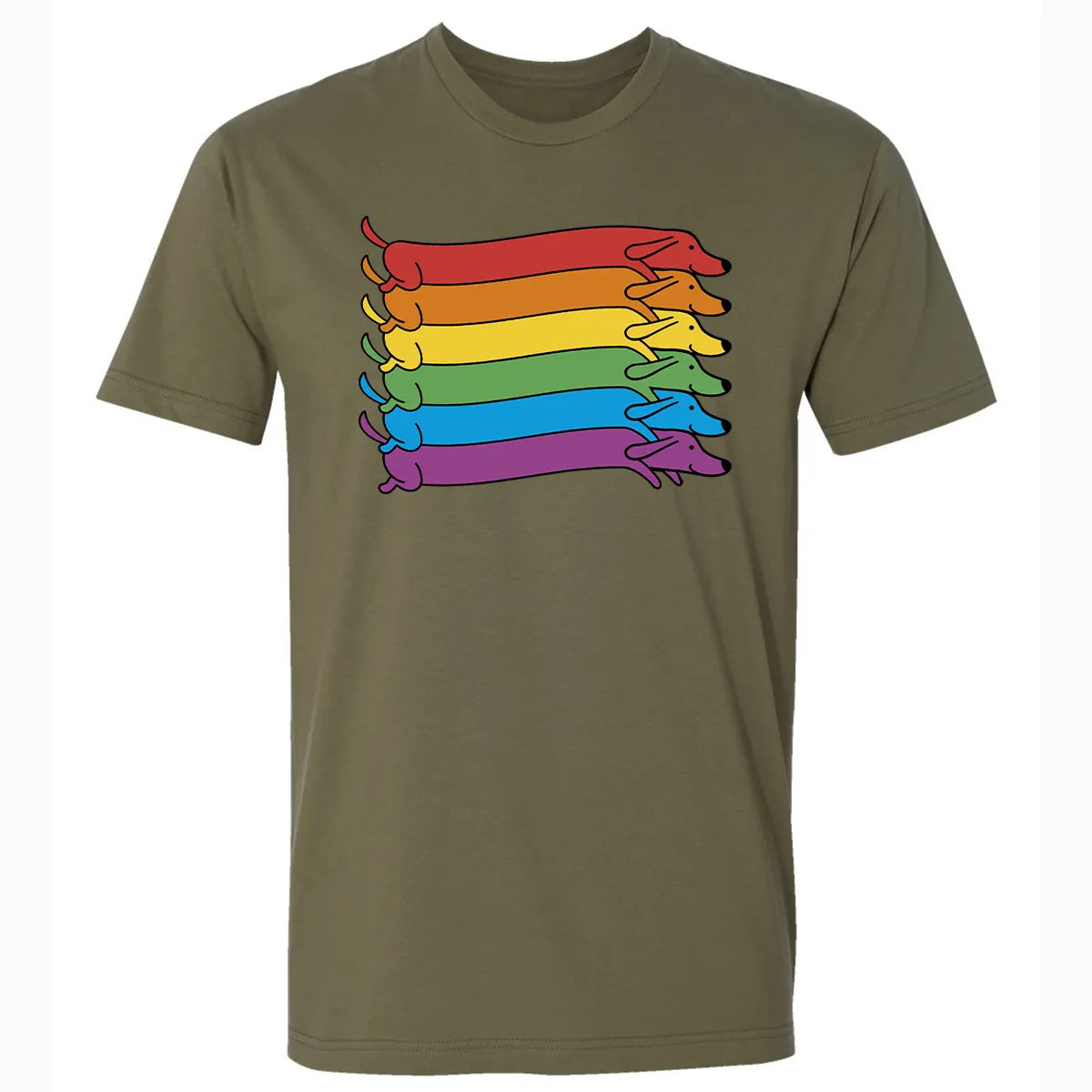 Premium Unisex T-shirt - 2R8QZ6XJ