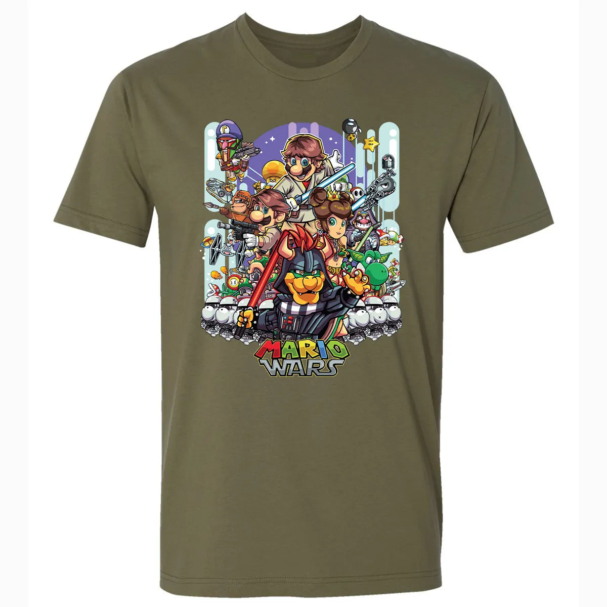 Premium Unisex T-shirt - D7UMJP7F