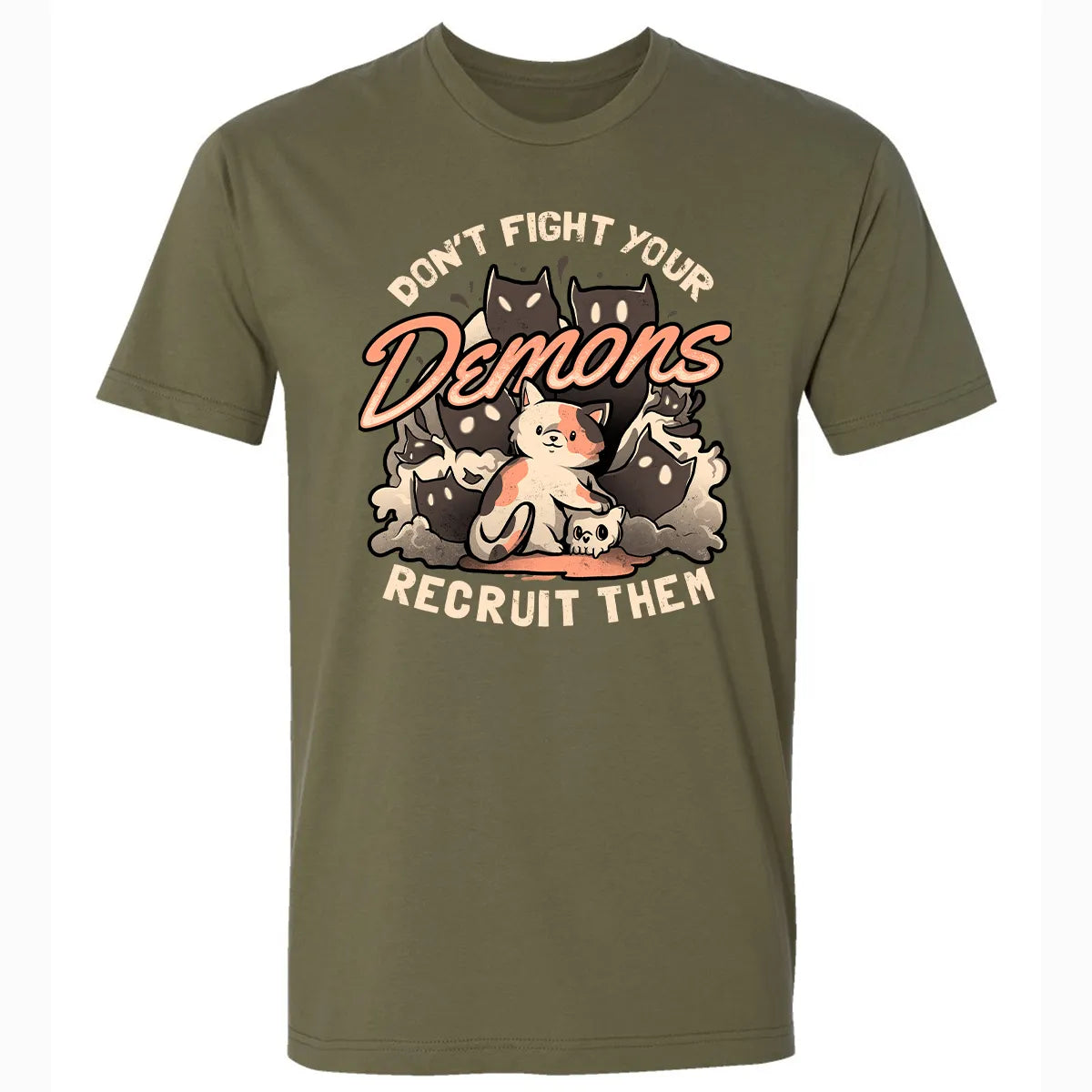 Premium Unisex T-shirt - RNTJJYGU