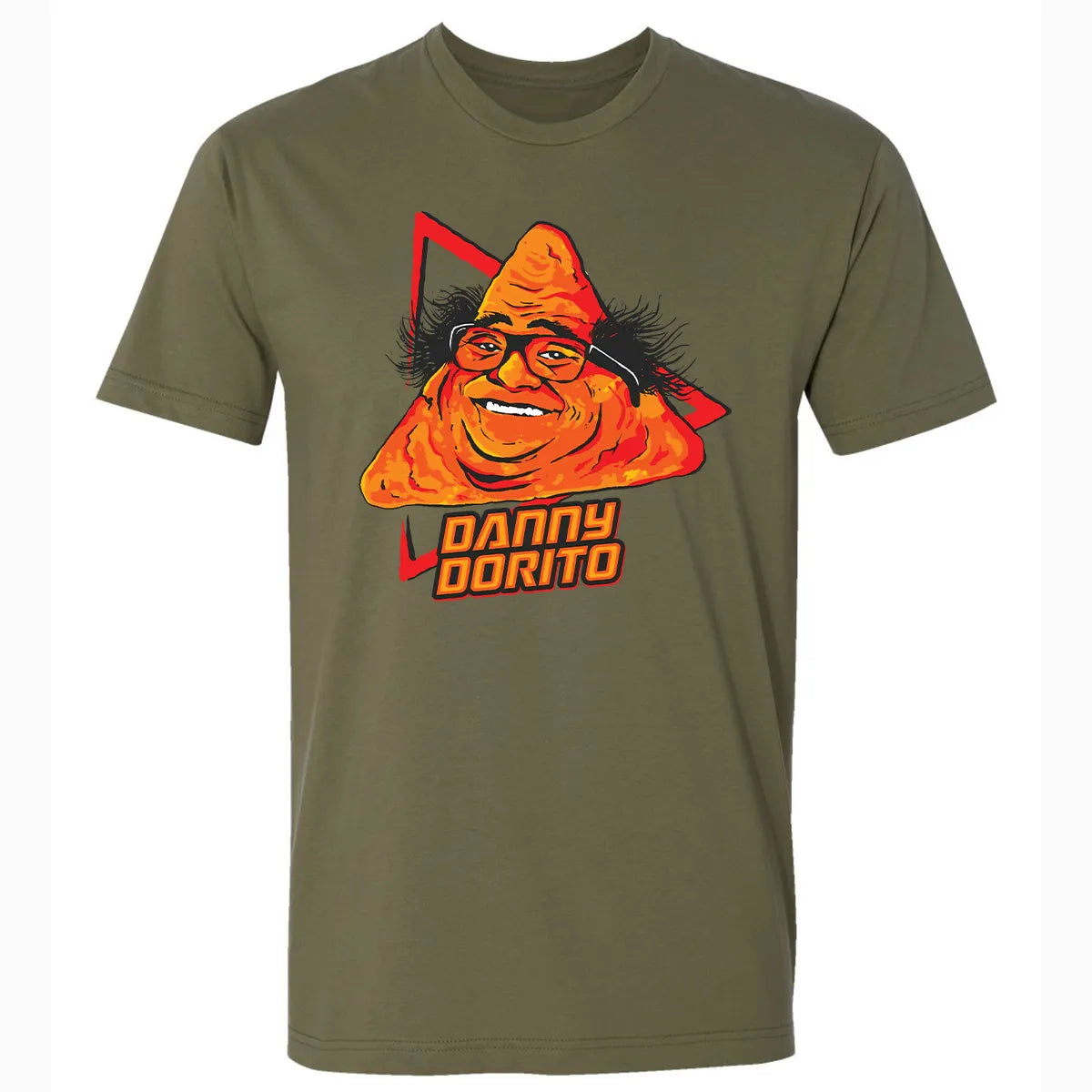 Premium Unisex T-shirt - HDNJV649