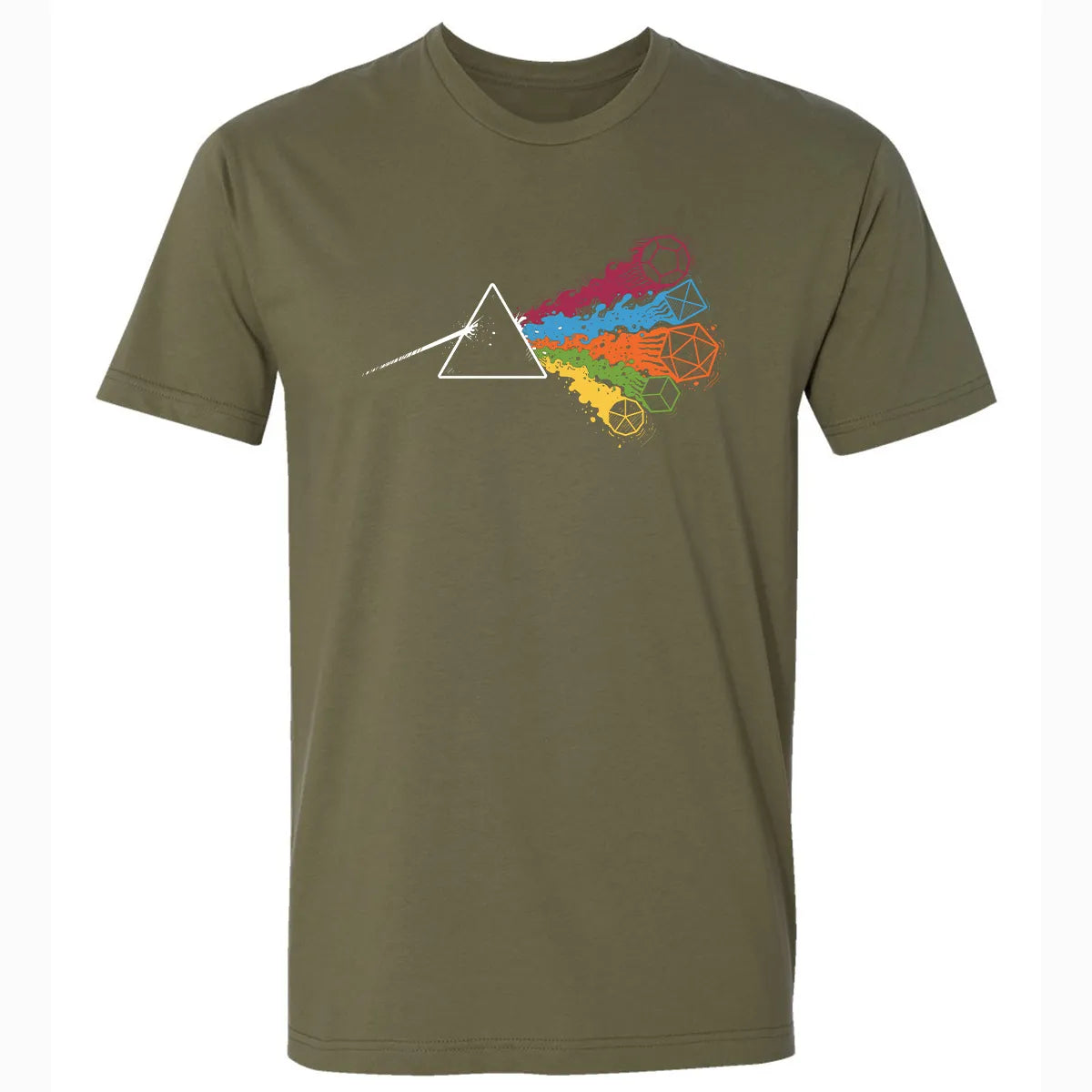 Premium Unisex T-shirt - 6RP7X5G4