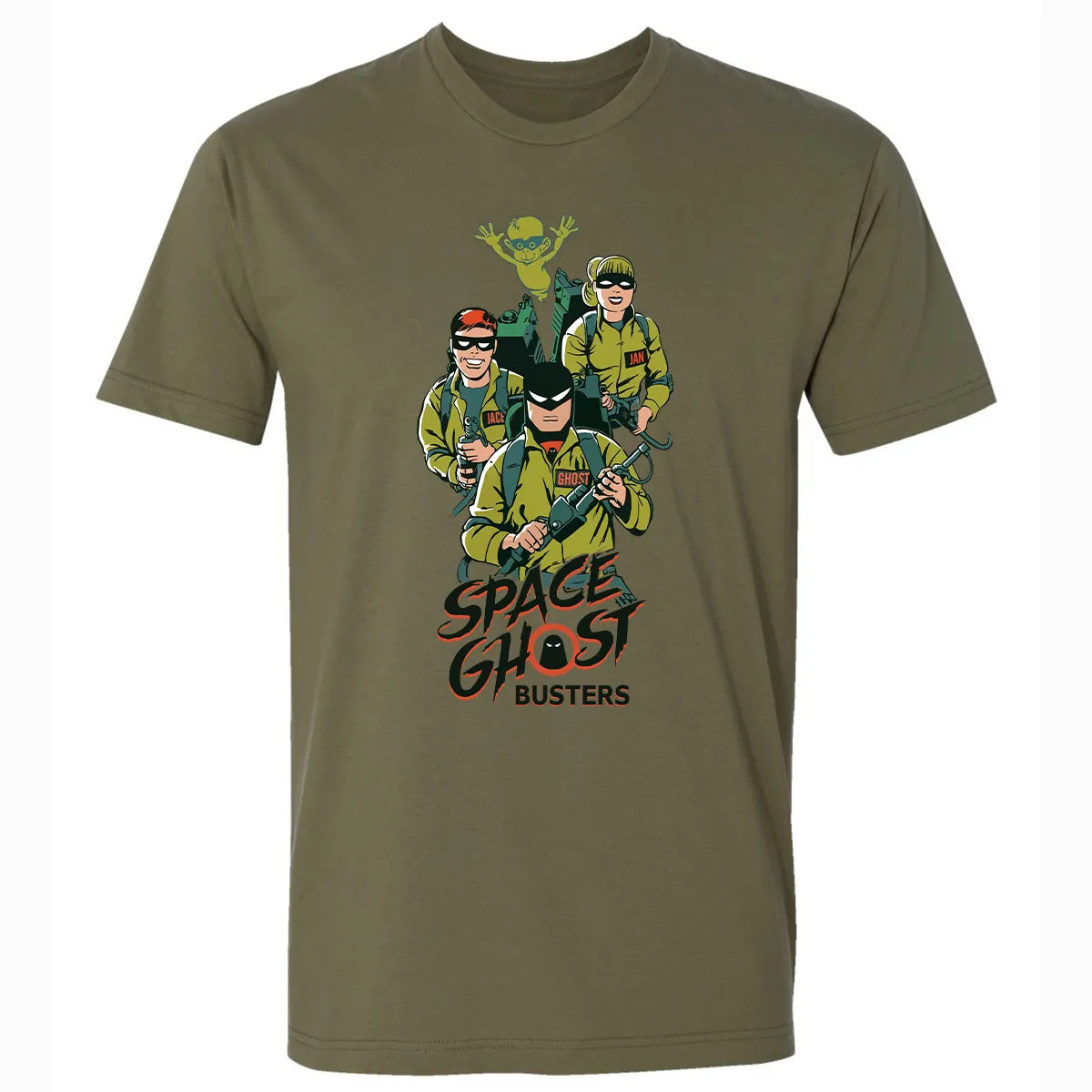 Premium Unisex T-shirt - K528Q3RW