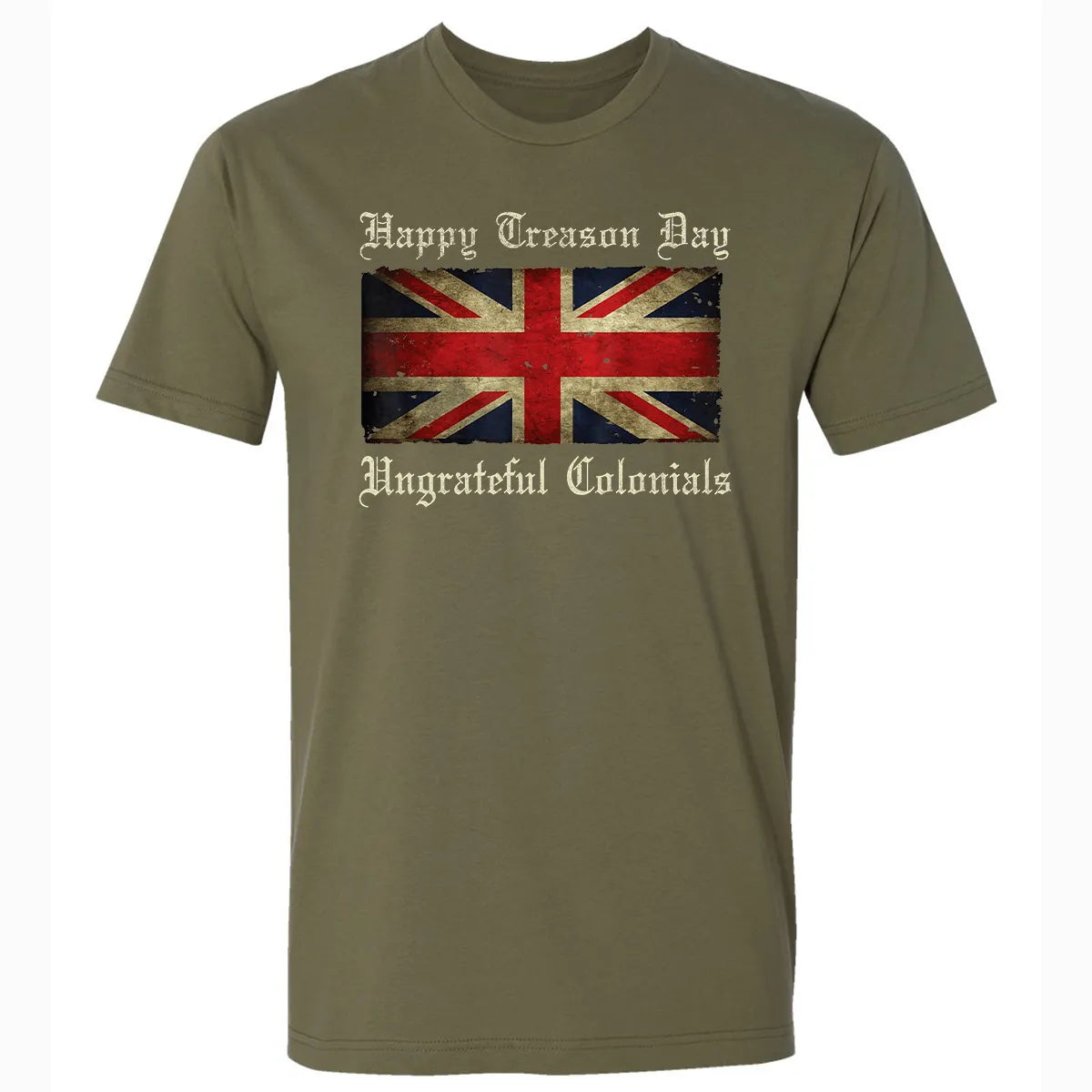 Premium Unisex T-shirt - 9Q3W4KEP