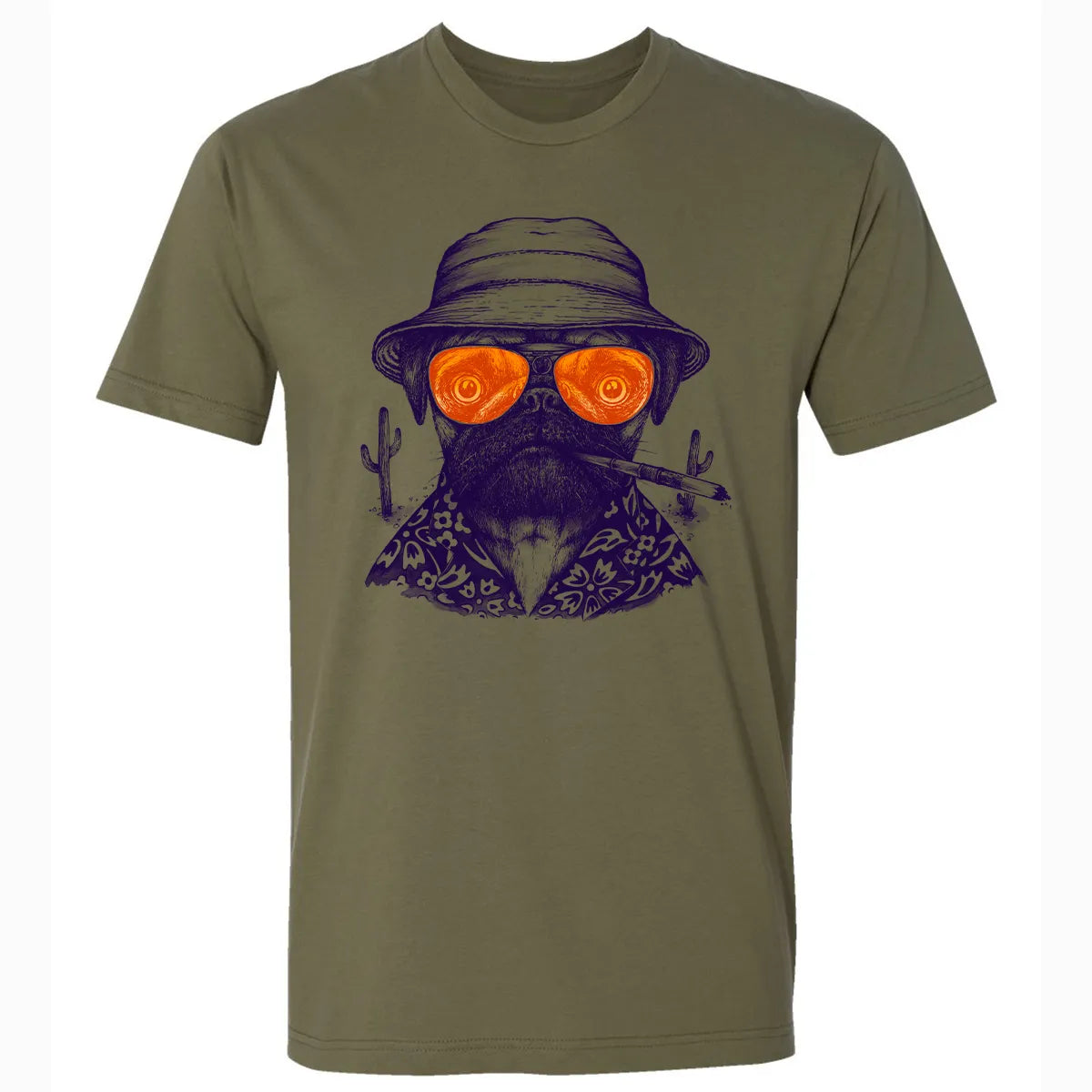 Premium Unisex T-shirt - X1DMUY2C