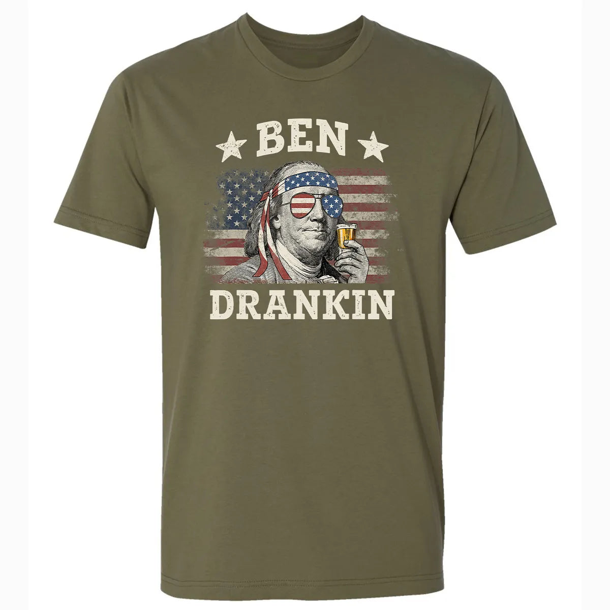 Premium Unisex T-shirt - R4Y8DPFF