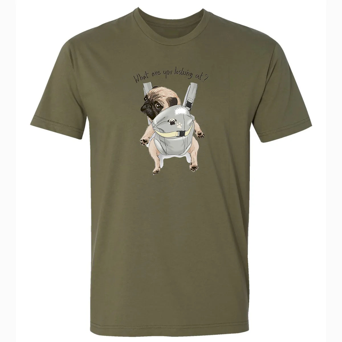 Premium Unisex T-shirt - SHTZVE6D