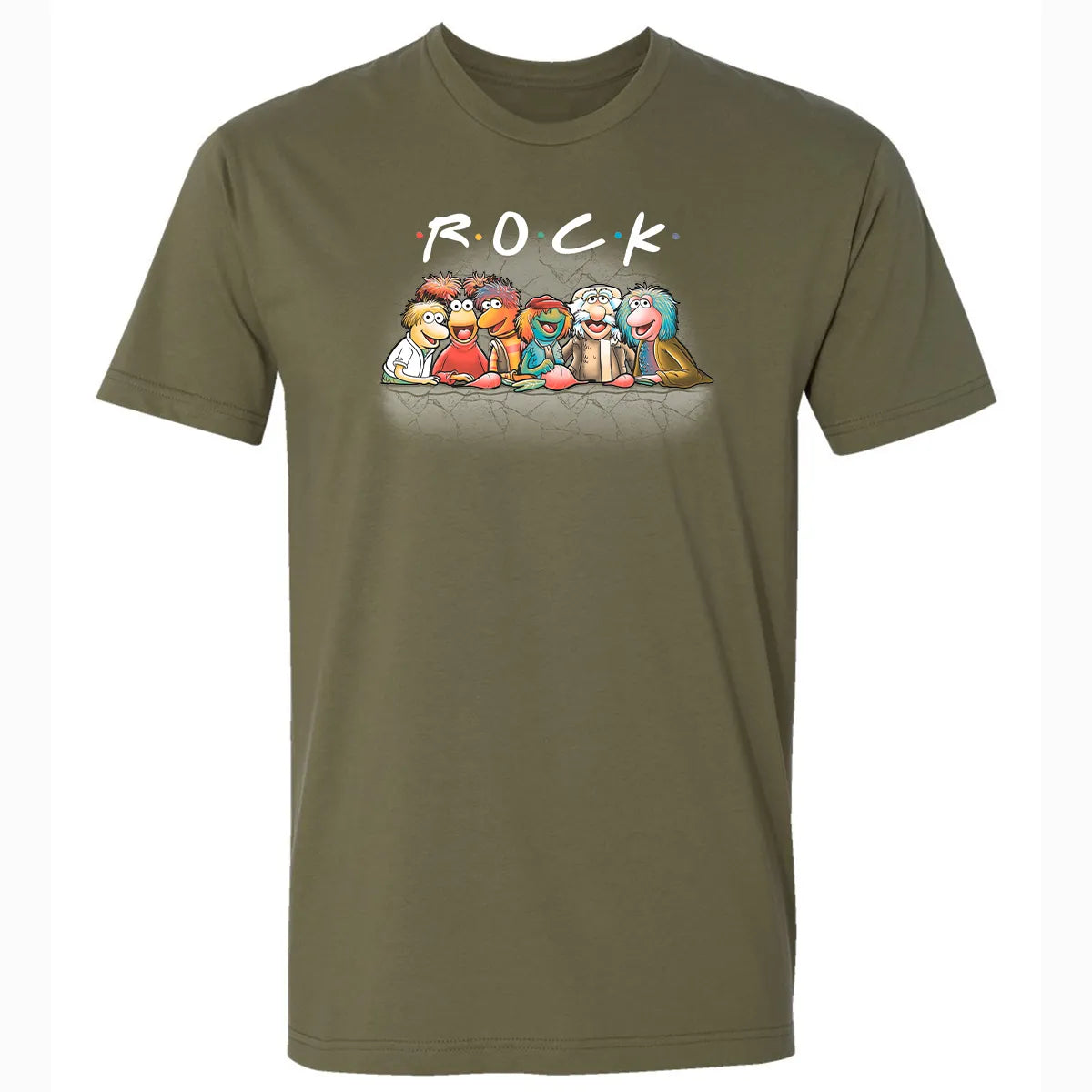 Premium Unisex T-shirt - XLBL8HJR