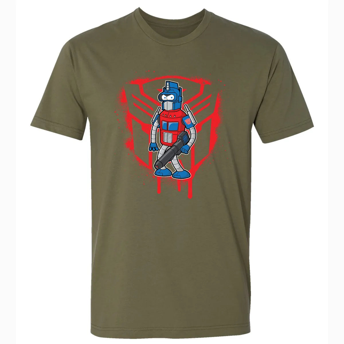 Premium Unisex T-shirt - 14M7Q8H8