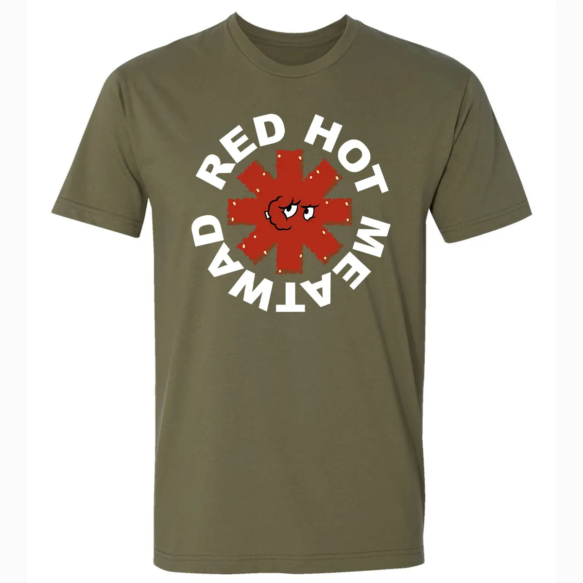 Premium Unisex T-shirt - MXXR54M5