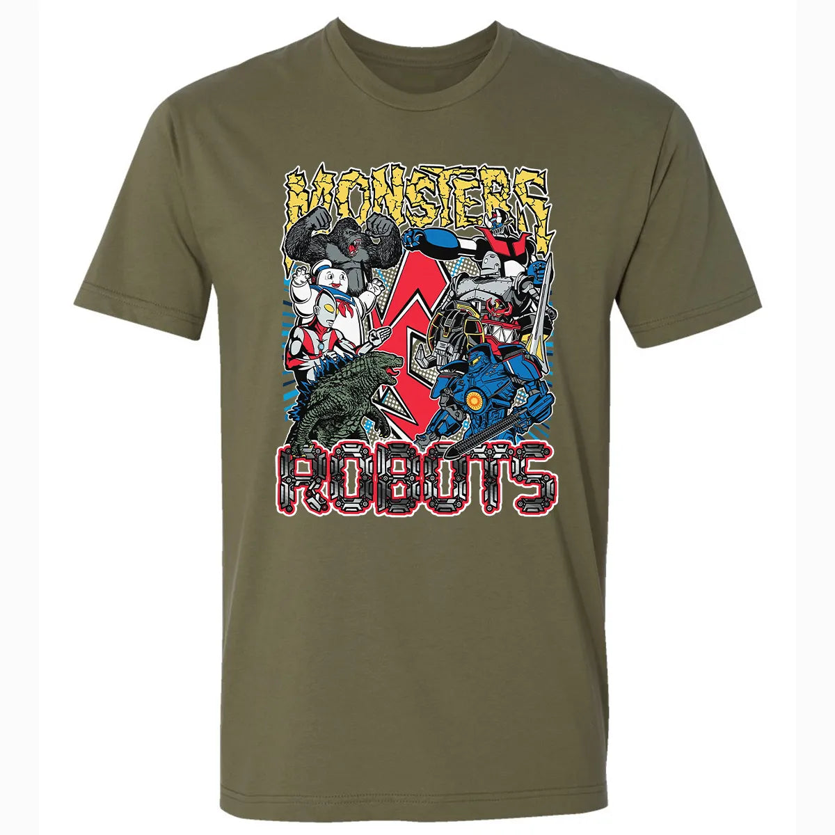 Premium Unisex T-shirt - YKXJQVGQ
